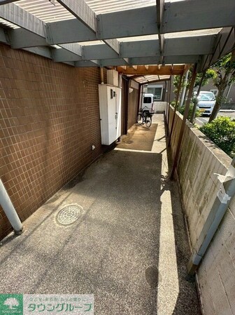 ボヌール金原の物件内観写真